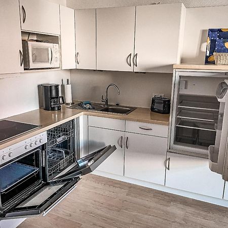 Haus Goetting Wohnung 1 นอร์เดอร์ไน ภายนอก รูปภาพ