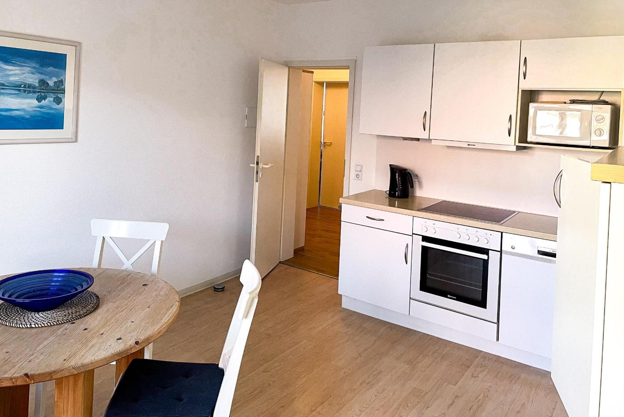 Haus Goetting Wohnung 1 นอร์เดอร์ไน ภายนอก รูปภาพ